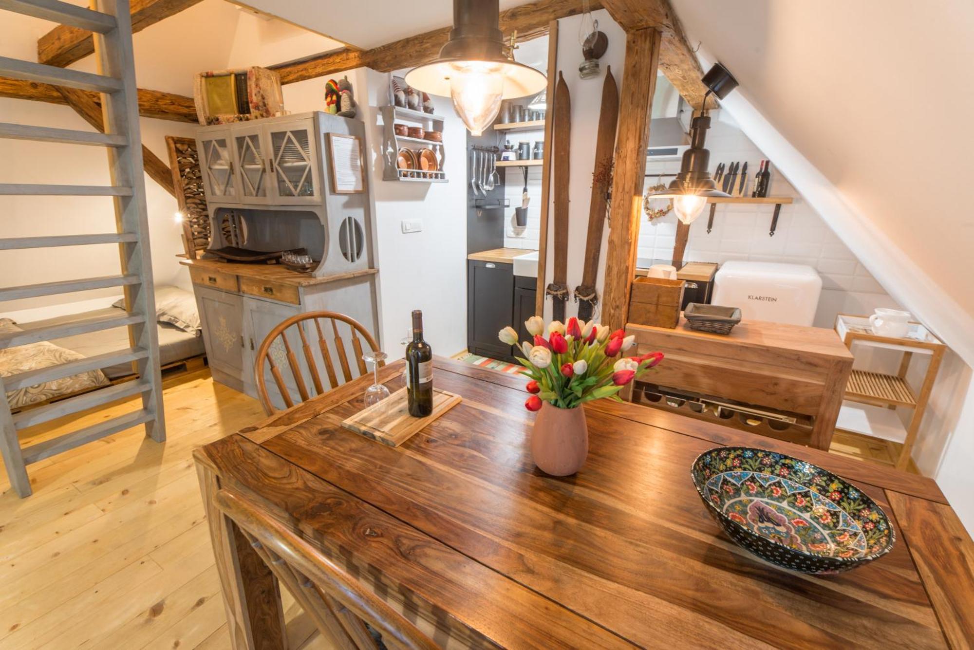Apartment Domi Soča Zewnętrze zdjęcie